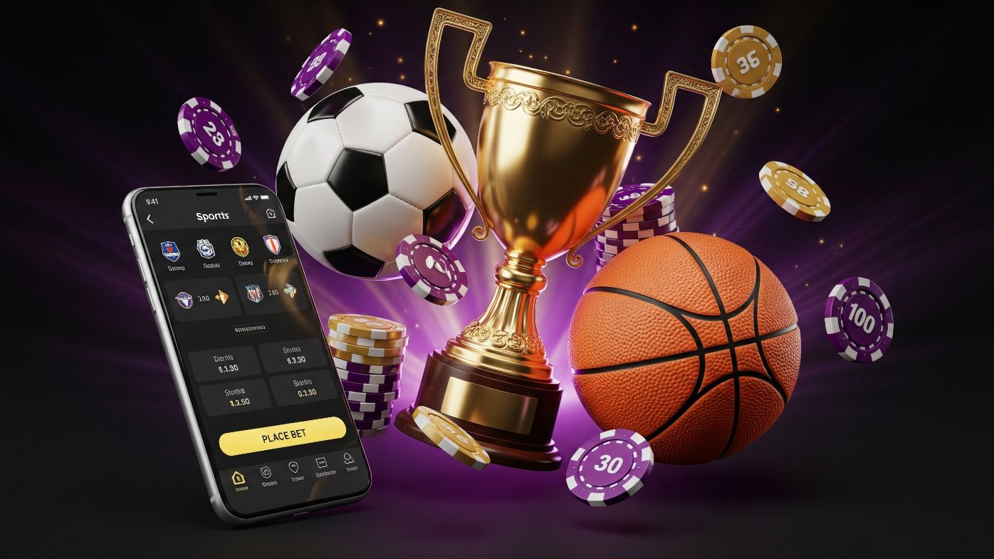Access a Full Spectrum of Betting at JEET96
                                